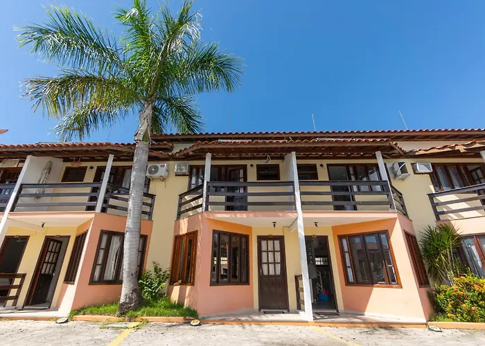 Apto Duplex Village Porto Seguro