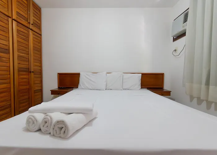 Apto Duplex Village Porto Seguro