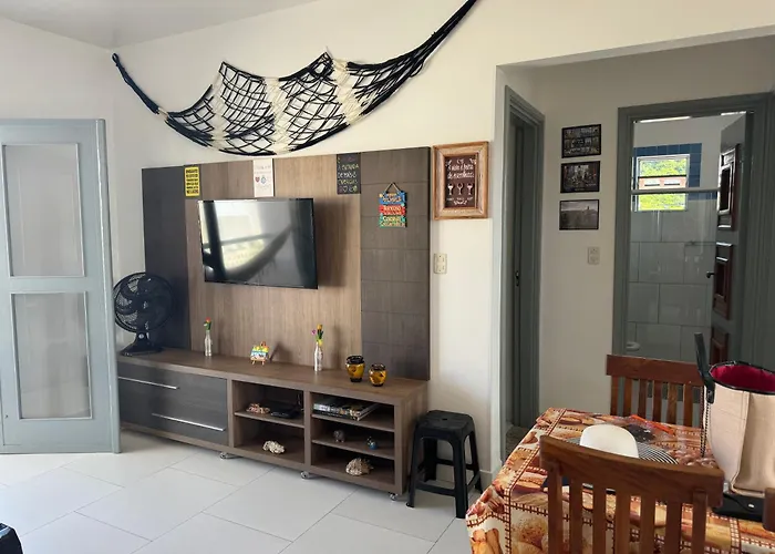 Apartamento Com Piscina Porto Seguro