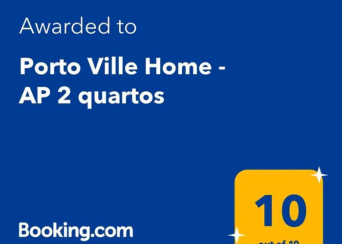 Porto Home - Ap 2 Quartos Porto Seguro